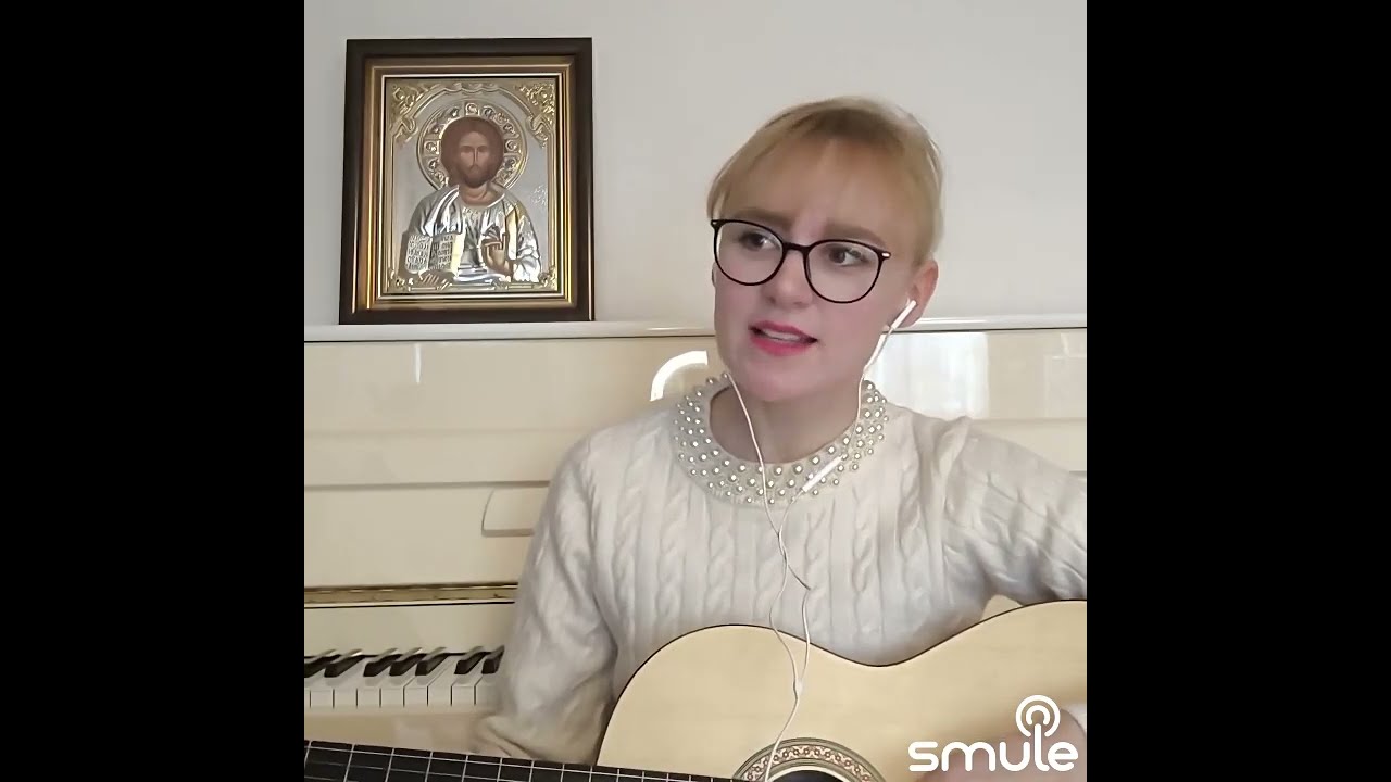 Огонёк (Андрей Гуров)