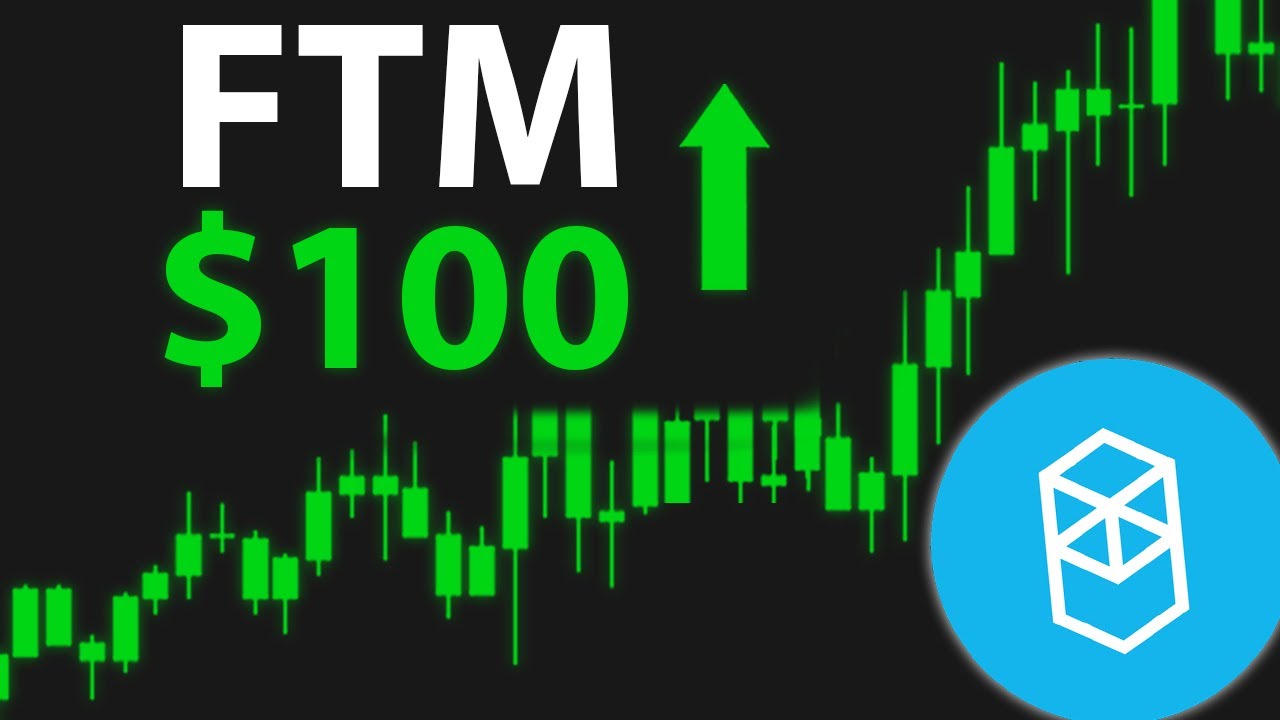 Can Fantom Go To $100 In 2025? (Fantom Price Prediction)