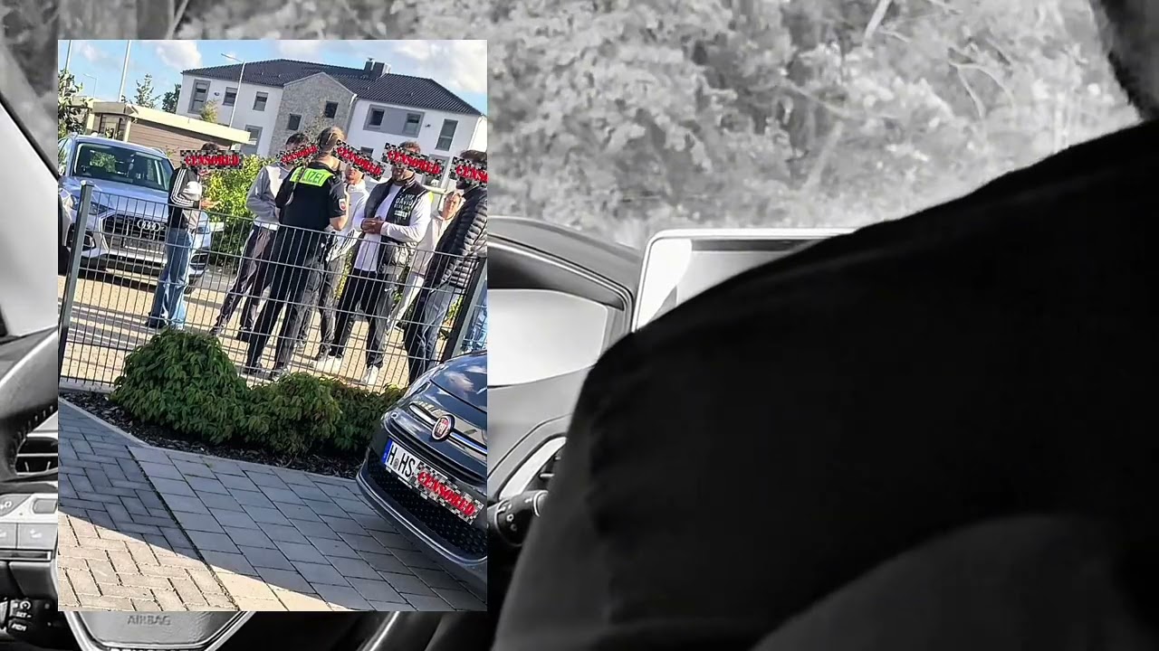 ZAGTI AUTO MOBILE.DE, KRĀPŠANAS SHĒMAS VĀCIJĀ UN CIETUŠĀ STĀSTS