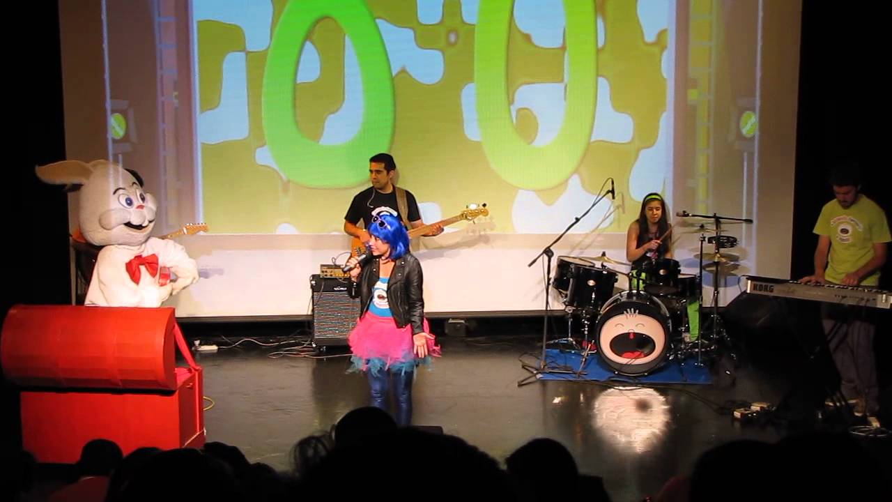 Cajon de Las Vocales