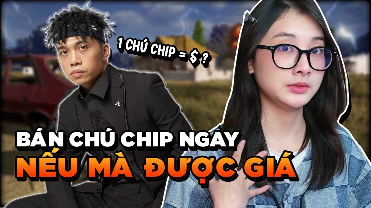 TÔI ĐÃ HẠ GỤC VIỆT NAM DJCHIP