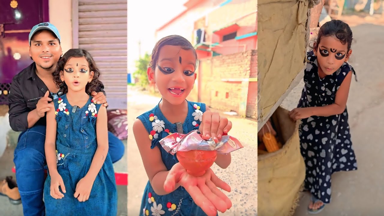 Mami Samjhe ke Mama Gir Gaya🤣#shorts#tiktokvideo#funnyshorts#ytshorts