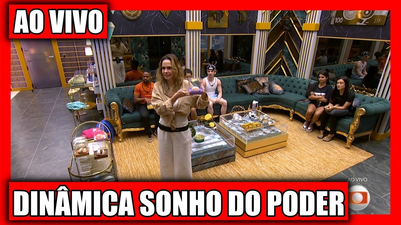 🔴 BBB 26 AO VIVO ELIMINA&Ccedil;&Atilde;O AO VIVO ASSISTIR ELIMINA&Ccedil;&Atilde;O BIG BROTHER BRASIL 2026 AO VIVO COMPLETO