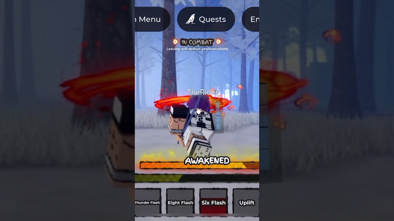 Mugen update #mugen #roblox #fypシ゚viral #phonkagressive
