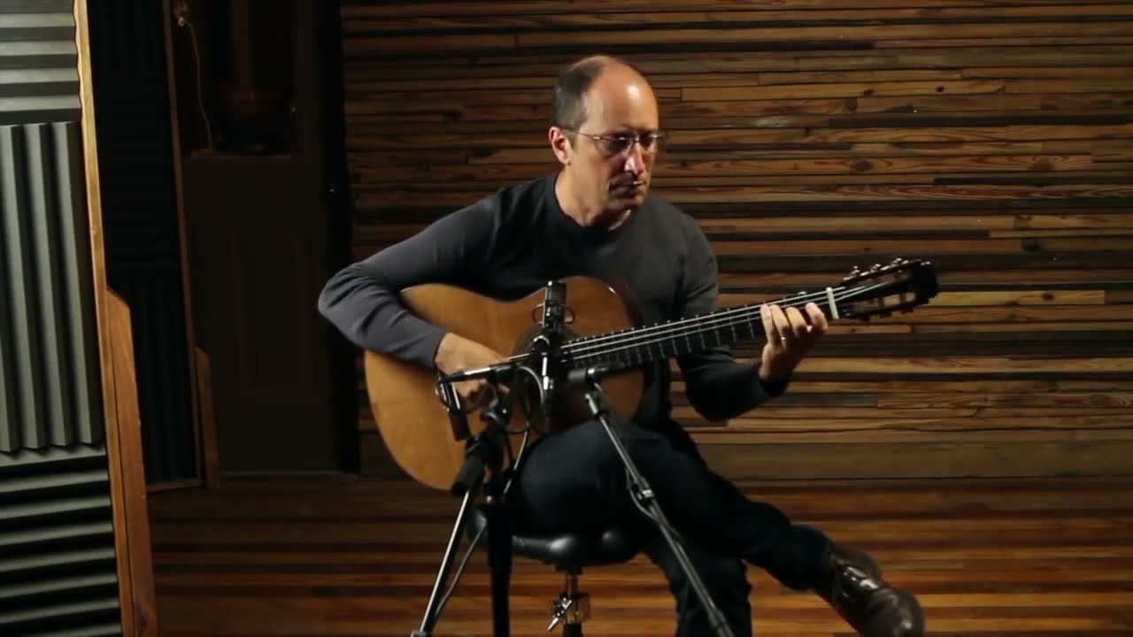 Ulisses Rocha    'Calango' at @ Medusa Studios