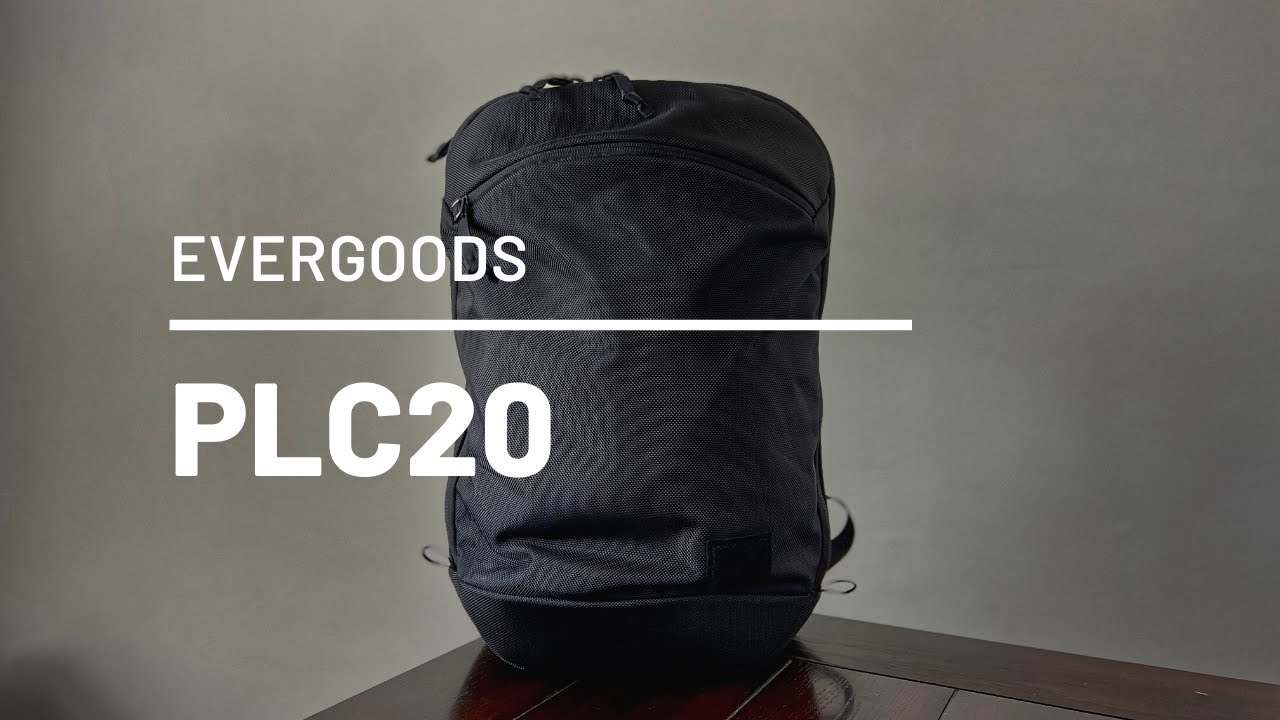 Evergoods Panel Loader Classic (PLC20) Quick Look Review- I really wanted to like it