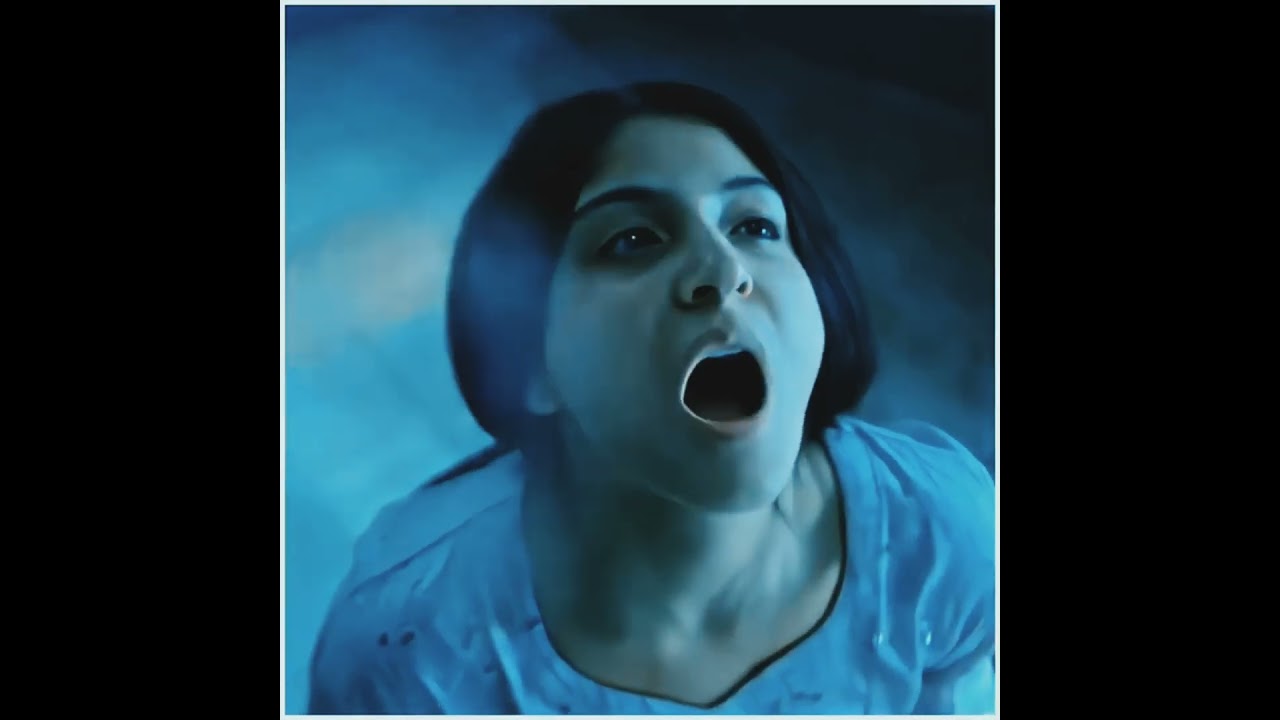 Ifrit jinn's love 💀 ghost #song #love  #viral #shorts #attitude  #movie  #anushkasharmastatus