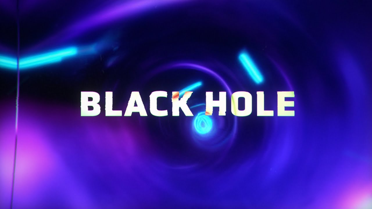 Betraying The Martyrs - Black Hole (Lyric Video)