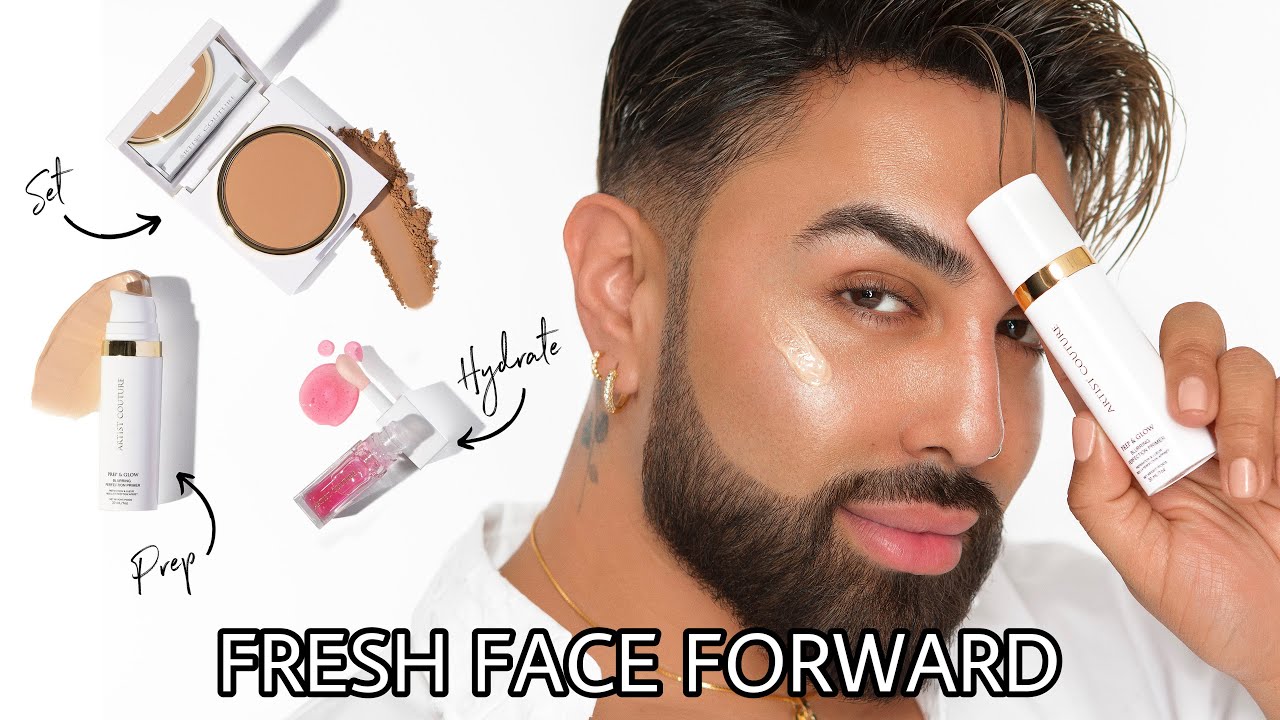 I'm Launching COMPLEXION! | Mac Daddyy | Angel Merino