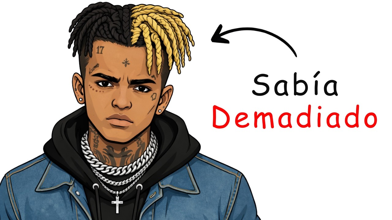 C&oacute;mo Muri&oacute; Cada Artista Urbano Famoso