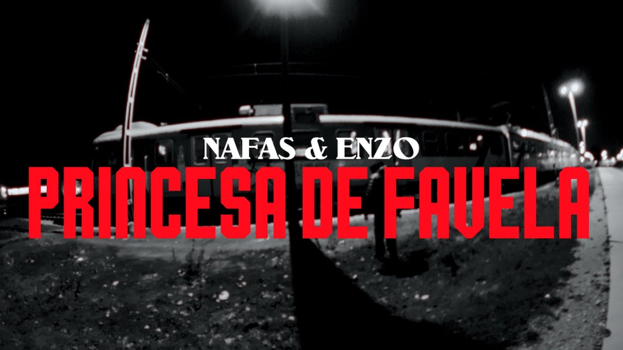 E9 ENZO X OG NAFAS X DJ GONDEK                            (PRINCESA DE FAVELA)