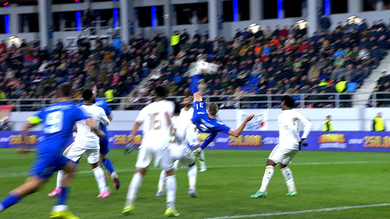 Srbijas - Saudijska Arabija 1:1