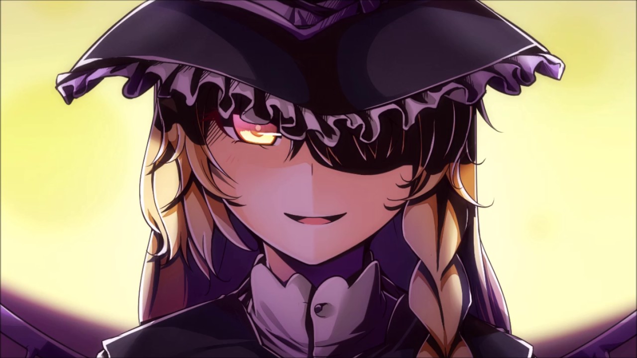 西方自作アレンジ　魔女達の舞踏会 ～ Magus