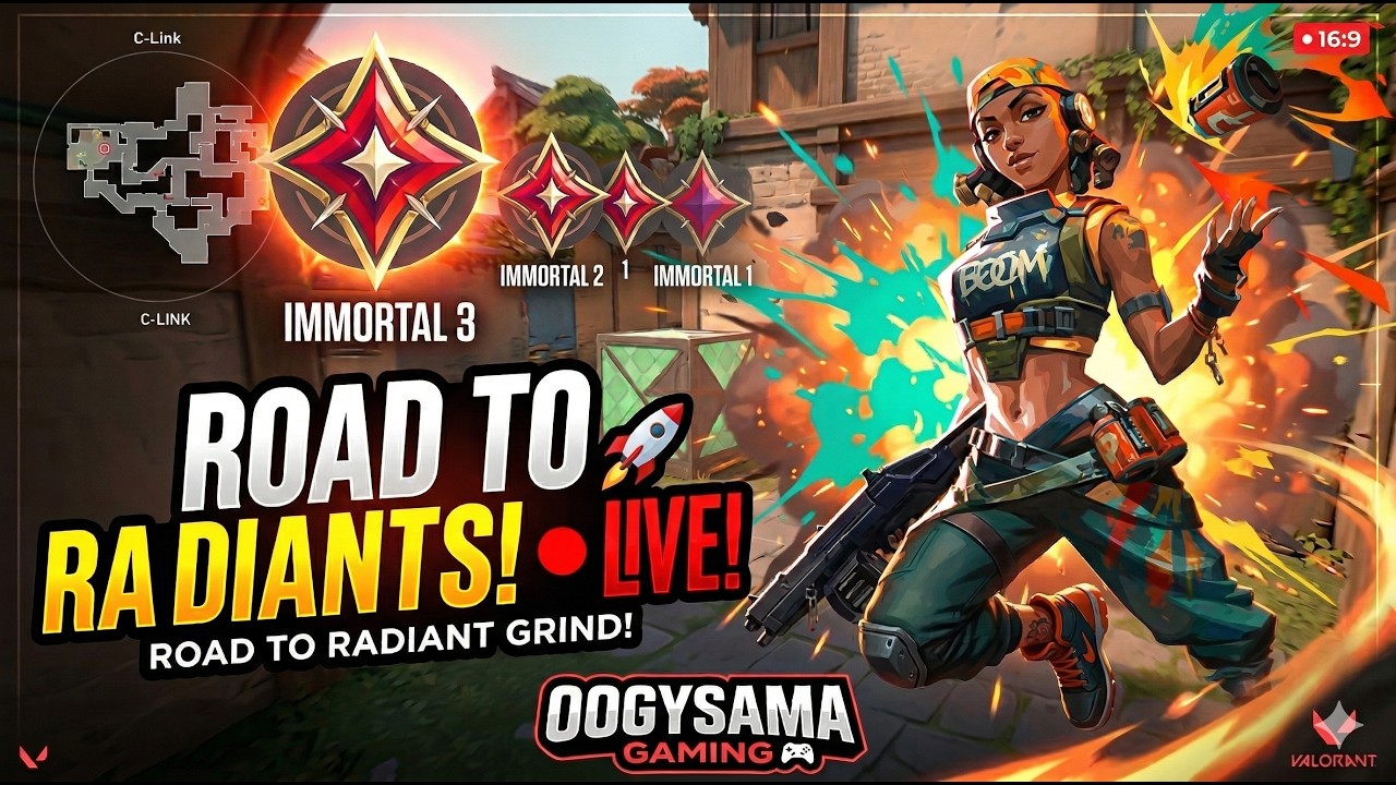 ROAD TO RADIANT | trio queue with @bluuval  | Valorant #letsbuildvalocommunity #malayalam #funny