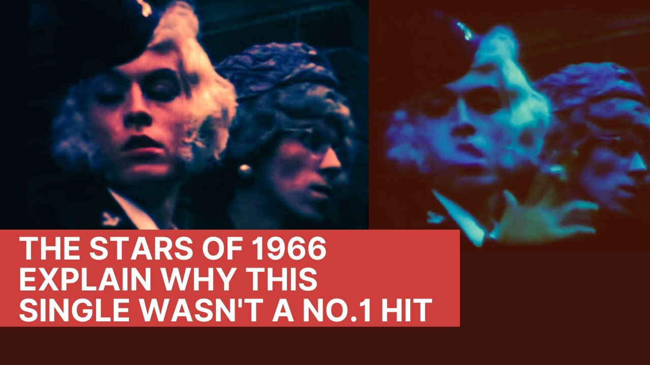 Rolling Stones | Why Wasn't This Single a No.1 Hit?
