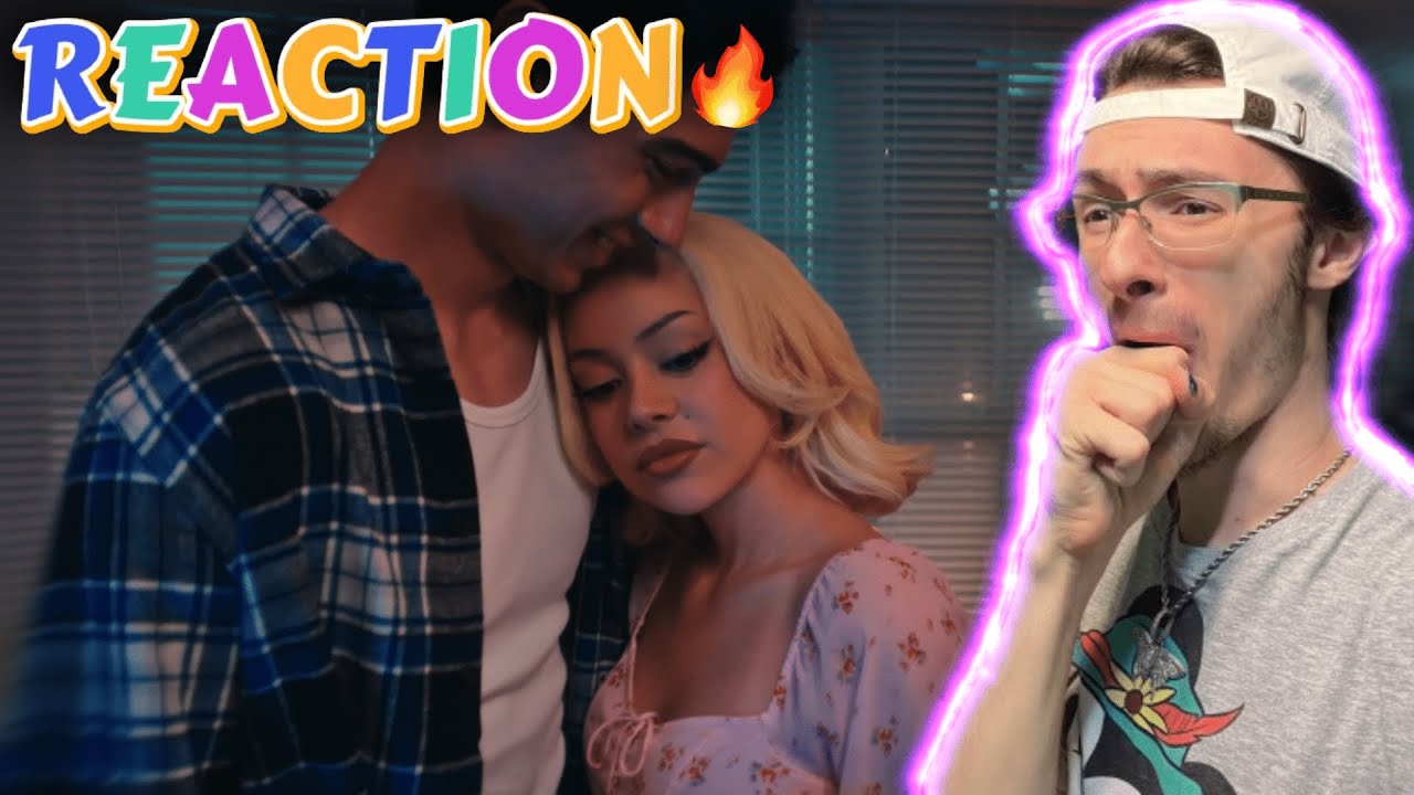 I saw that coming... | Ayliva-Beifahrer (Reaktion)