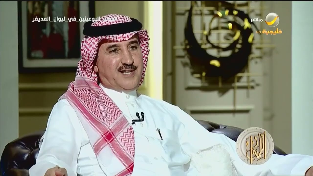 المديفر: لماذا البنية التحتية في الجبيل الصناعية يُضرب بها المثل.. وما هي فكرة رفع المدينة؟