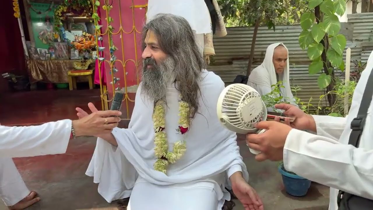 KARM Parikramas is live