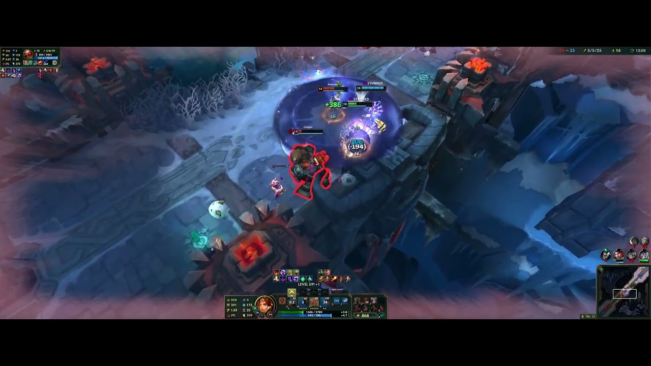 To the wall you all go