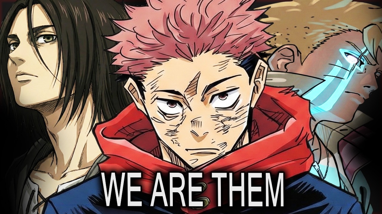 Shonen Anime Has Changed (And It's Depressing)
