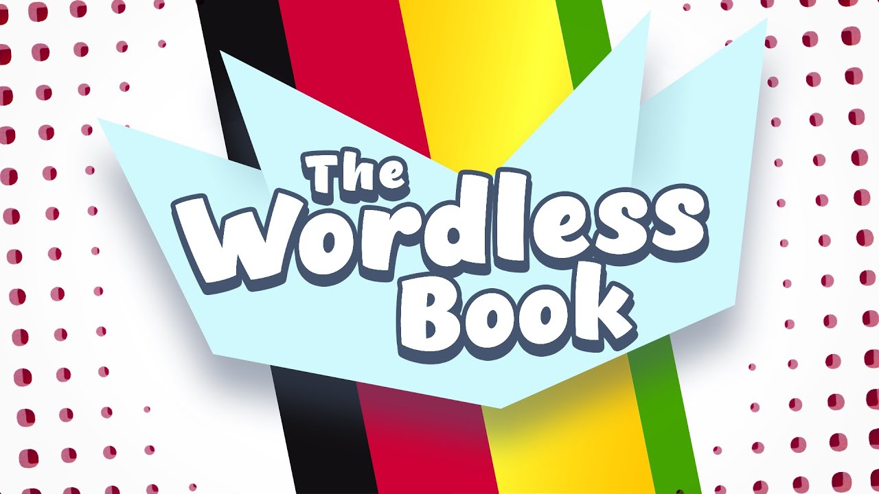The Wordless Book