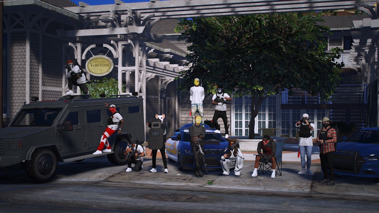 Most Wanted On Top