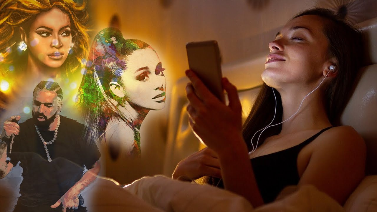 5 Hours of Music Facts/Discussion to Fall Asleep To
