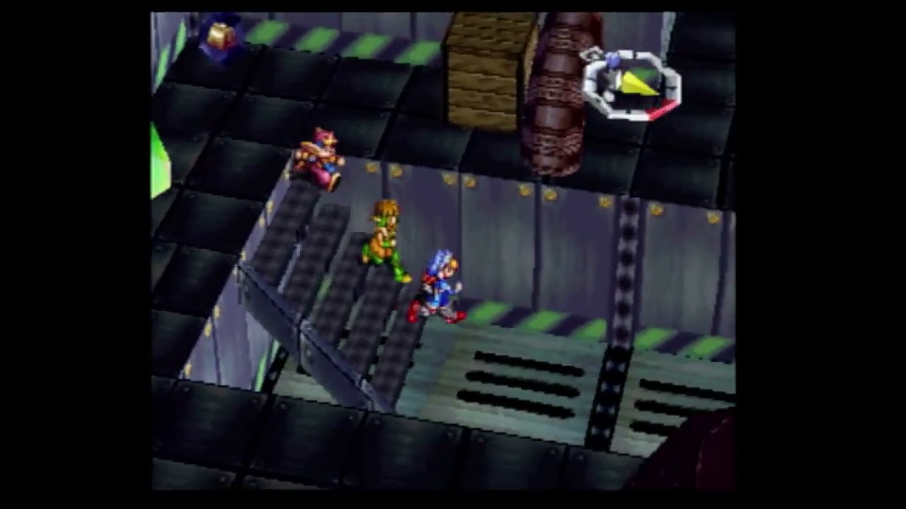 PS版　グランディア　その９