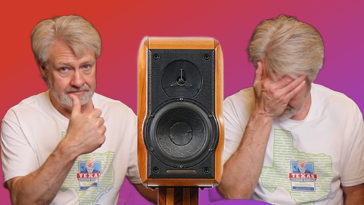Sonus Faber | Большой палец вверх от Дэнни ОР...