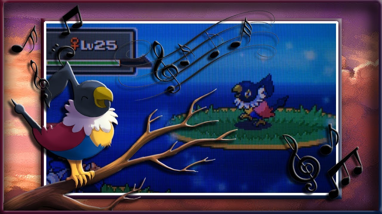[LIVE] Shiny Chatot!! Finally shines after 29,840 REs in Platinum! (Phase 2)