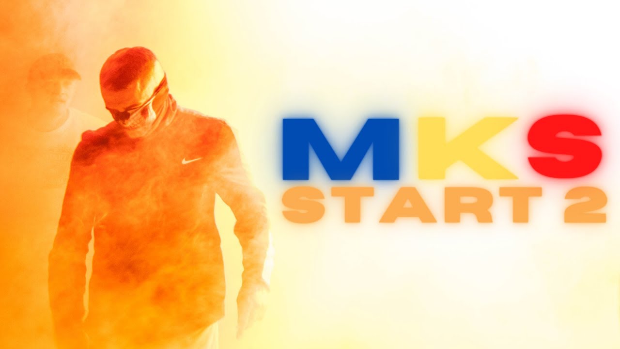 Kurczak KRC (WZW) feat.  Piątas - MKS START 2