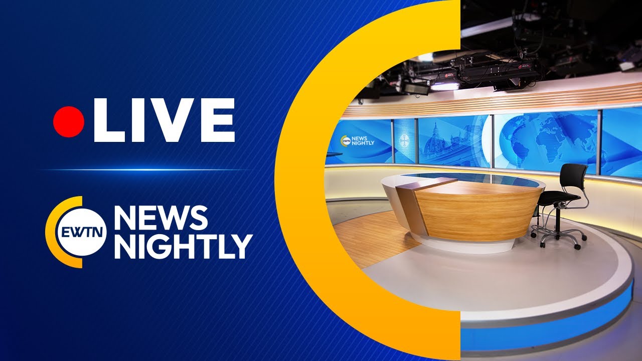 LIVE | EWTN News Nightly | Thursday, July 20, 2023