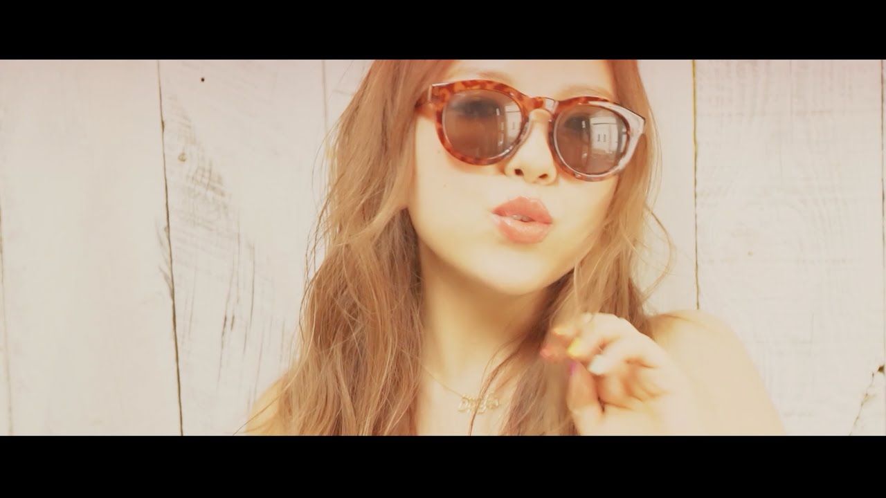宏実 "TEQUILA SUNRISE" Music Video