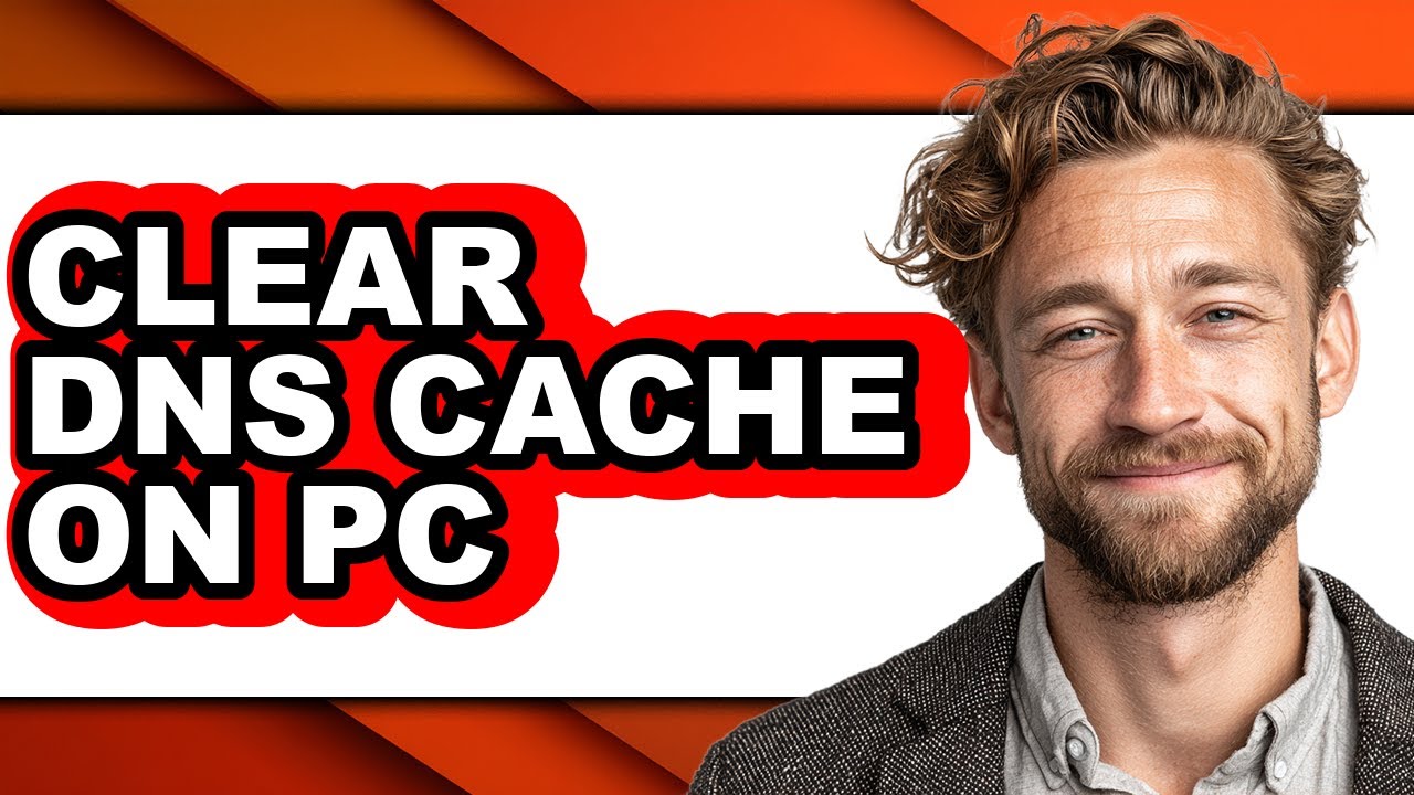 How to Clear Dns Cache on Pc - Easy Guide