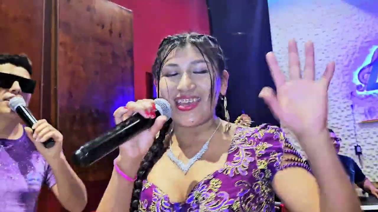 4k MIX SONADOS - LOS HERMANOS LOPEZ  estren&oacute; 2025 AMBAR PRODUCCIONES 