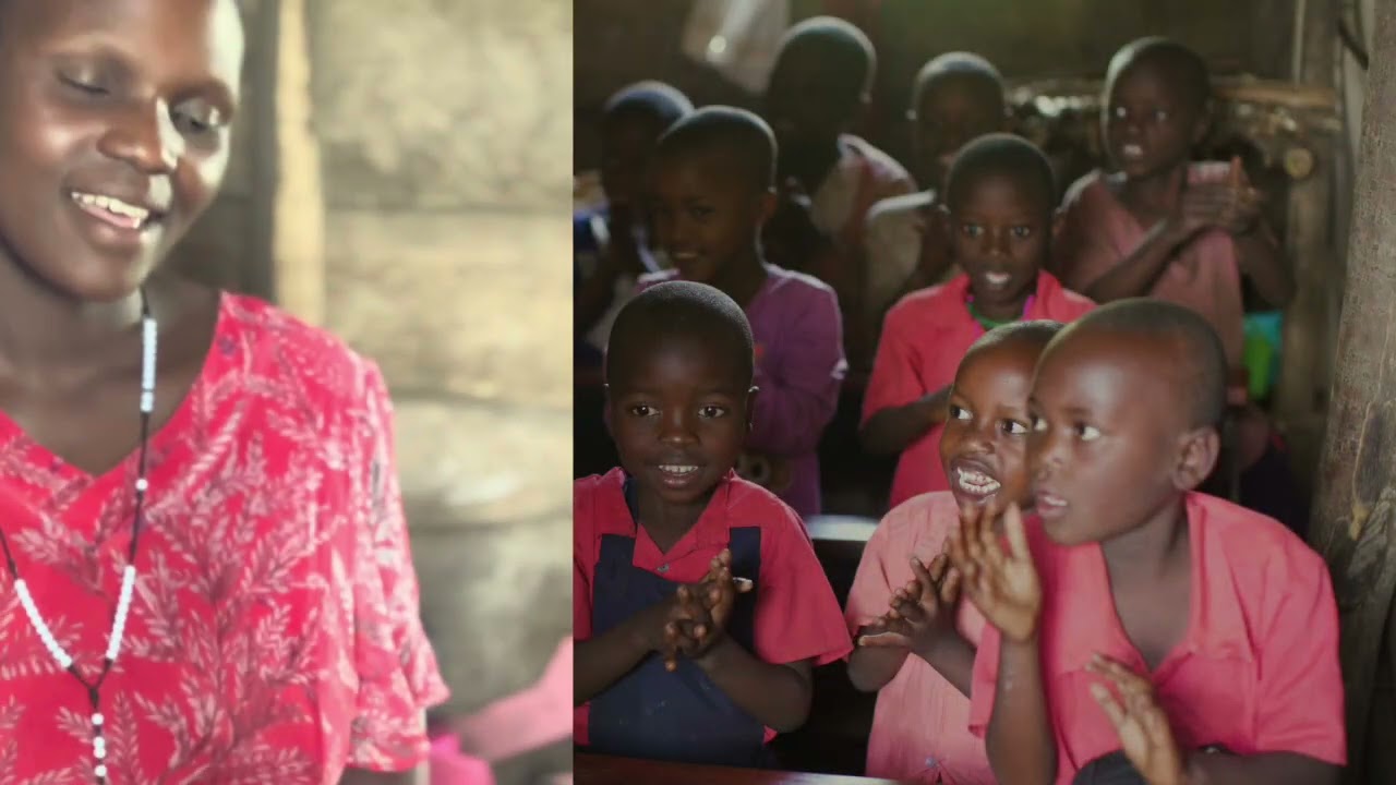 WHEELS FOR EDUCATION AFRICA