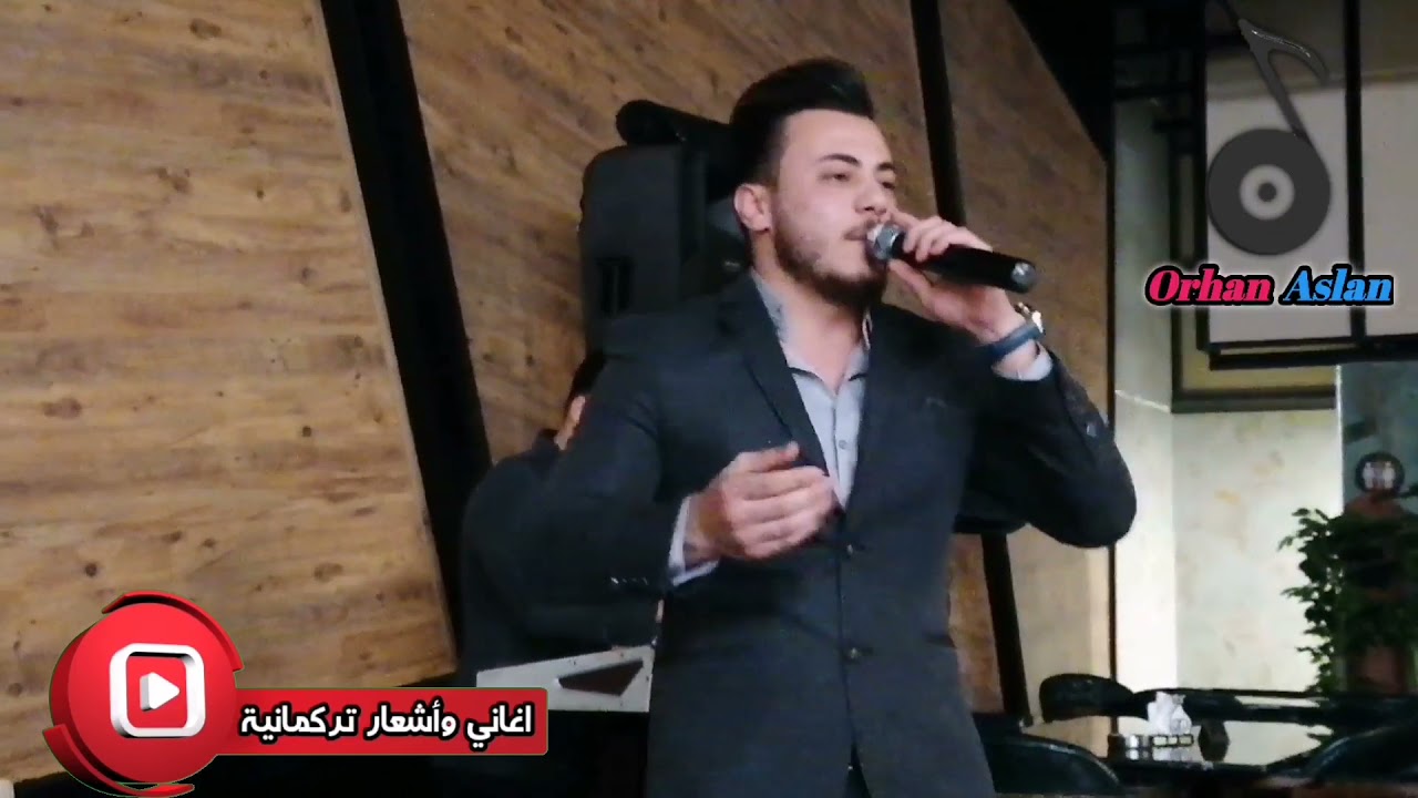 احمد واجد _العازف أحمد مراد 2021 خوريات احلي اغاني