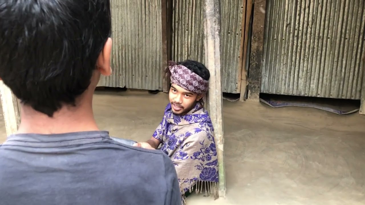  বৃদ্ধাশ্রমে পাঠানো বাবা 🏚️ | ভালো থাকলে কি নিজের ঘর ছেড়ে আসতাম?”। Sad video। Rifater video 