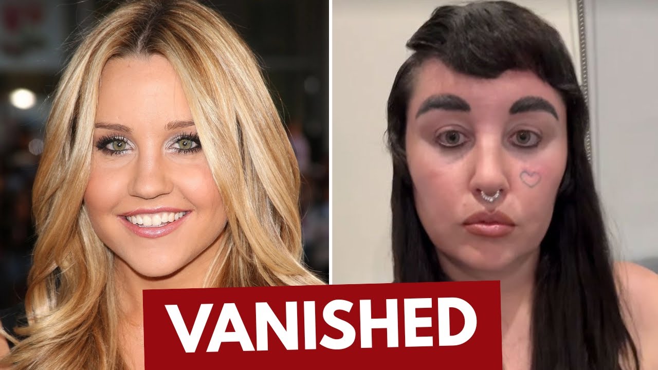 10 Celebrities Who Vanished From Hollywood Without a Trace