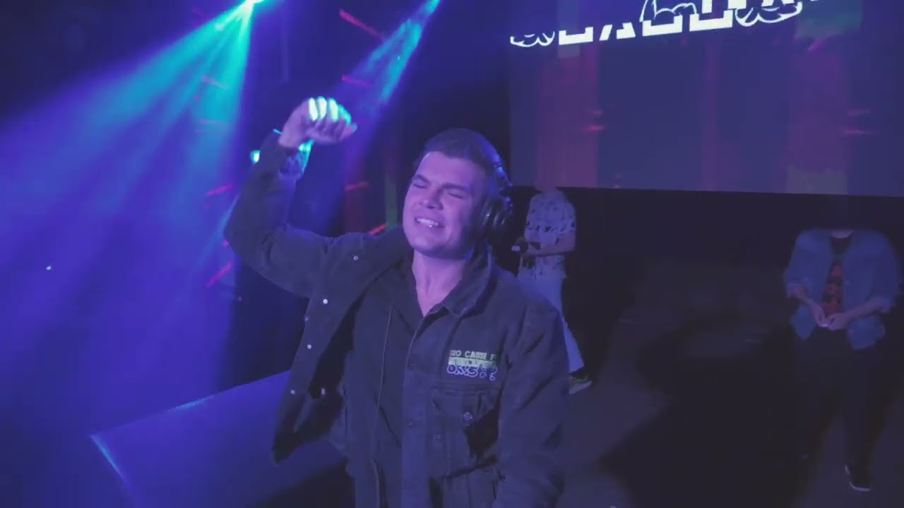 Pumped Gabo live #hardstyle  - LHL Feszt 2022.05.07. #lhlfeszt #jaszbereny #pumpedgabo