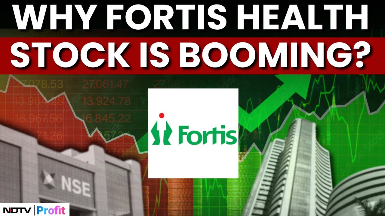 What's Leading The Fortis Health Stock Rally? Should You Invest? | Bull Vs Bear Analysis