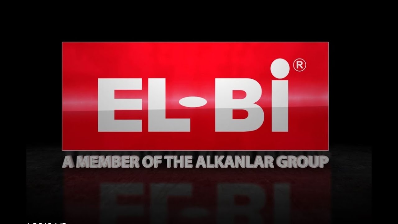 Elbi Elektrik Kurumsal Tanıtım Filmi