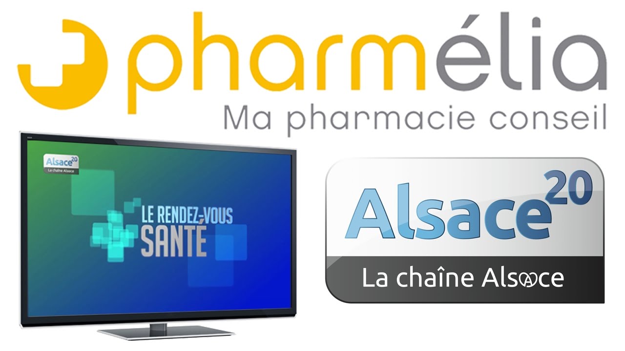 Les séniors, le Rendez-Vous Santé d’Alsace20 (Novembre 2014)