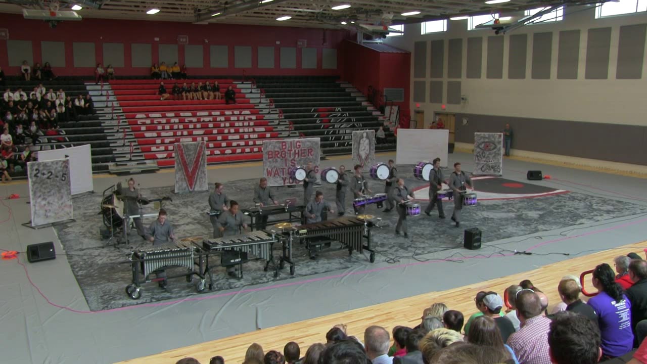 Marshwood Percussion