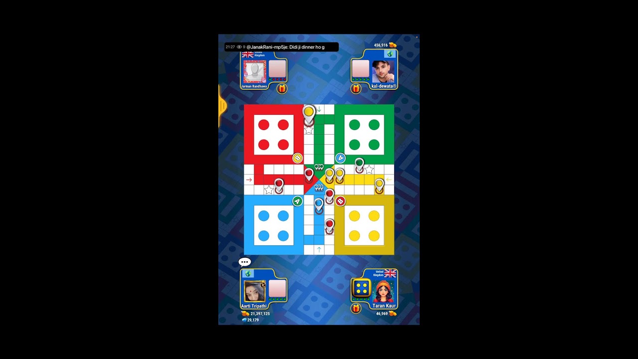 Ludo king
