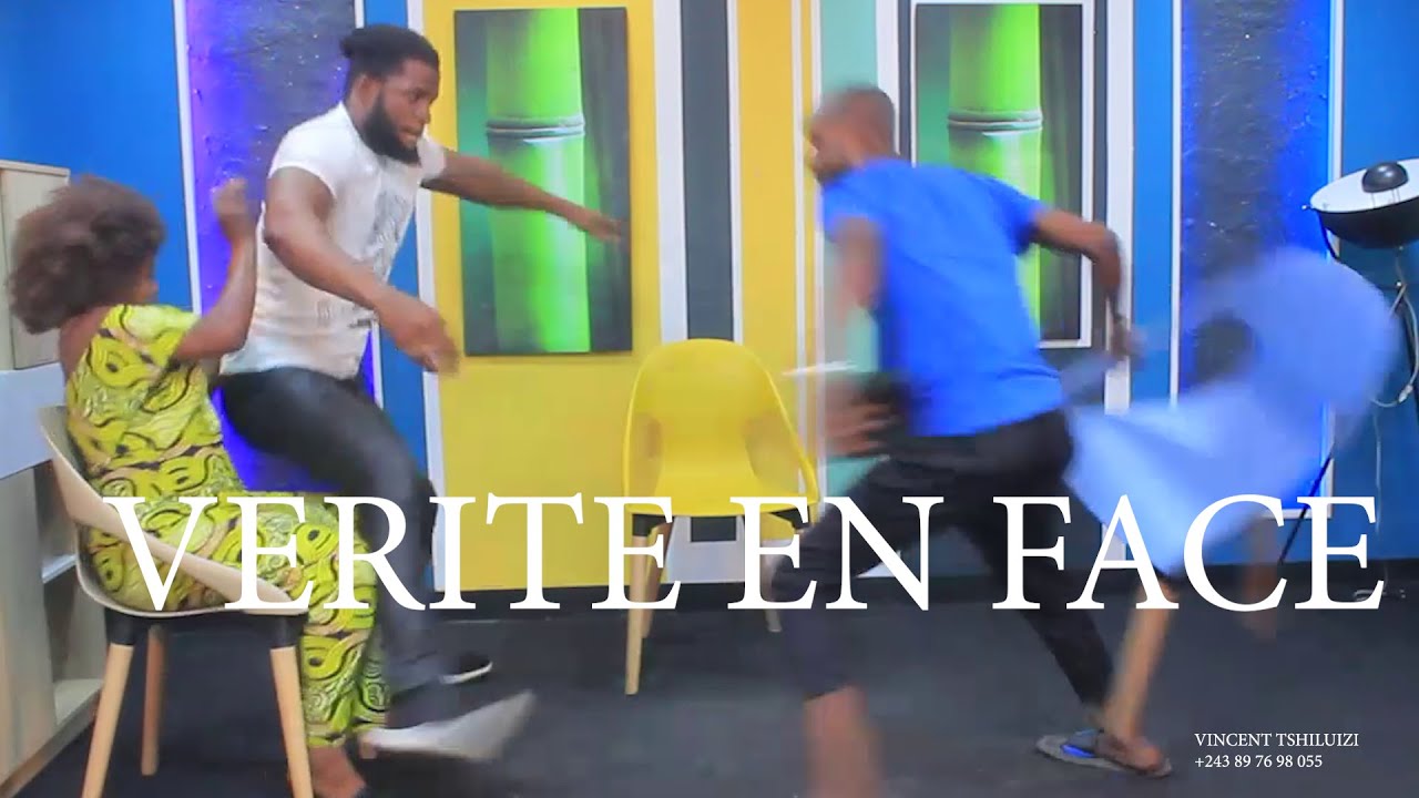 VERITE EN FACE: NA UTILISE MOBALI NANGA PONA KOLONGOLA BOTUTU YA PAPA MUANA NANGA
