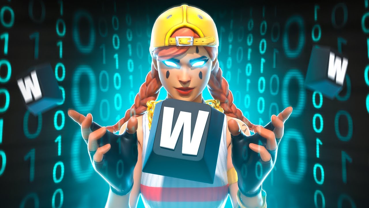 How to W-KEY like Noahreyli 3 [IN-DEPTH]