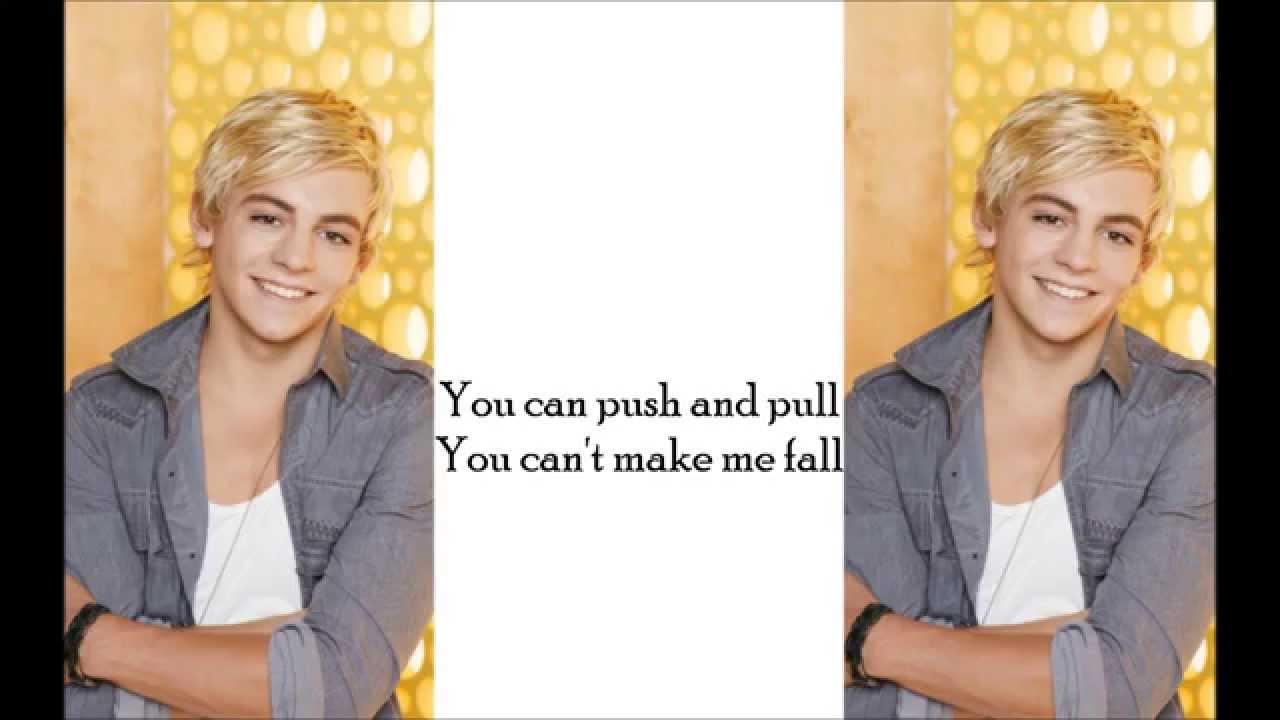 Don't Look Down LYRICS