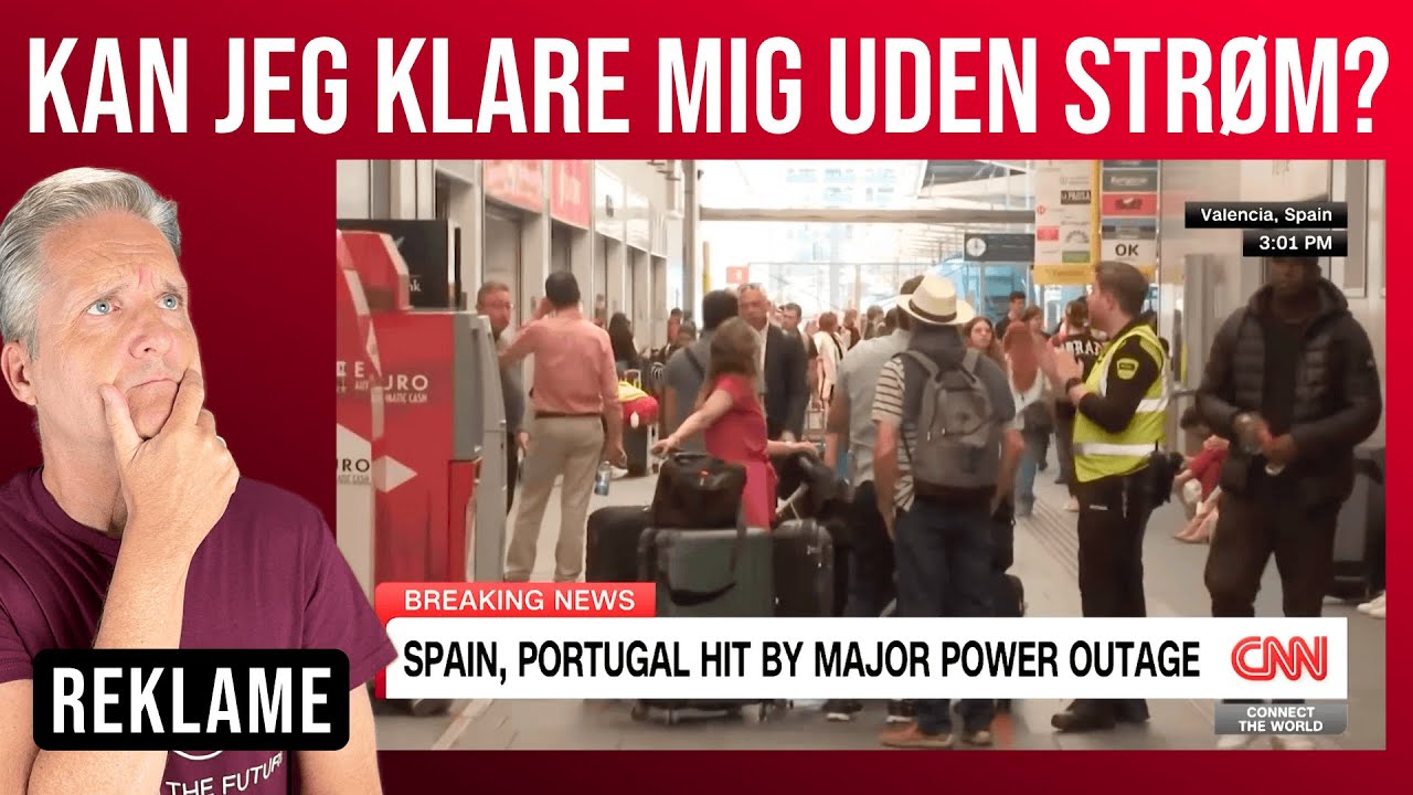 Hvor meget hjælper et batteri og 200W solceller?