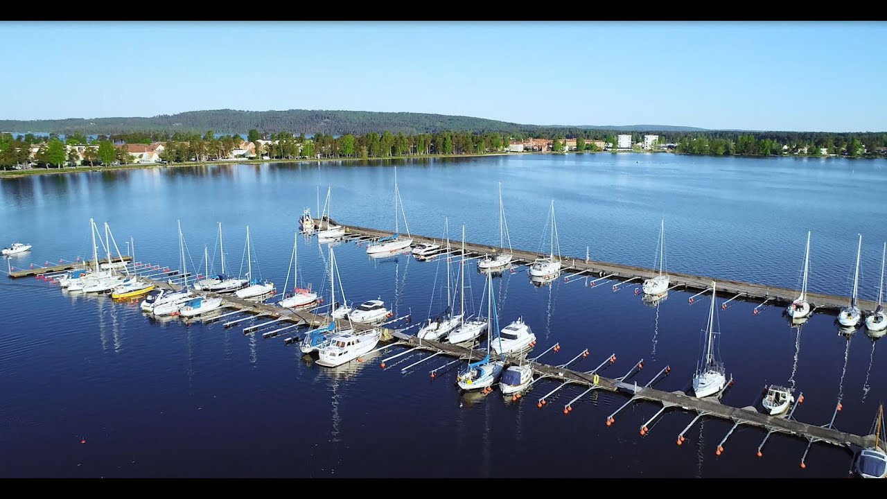Karlsborgs kommun - Vi bygger ut och bygger om!